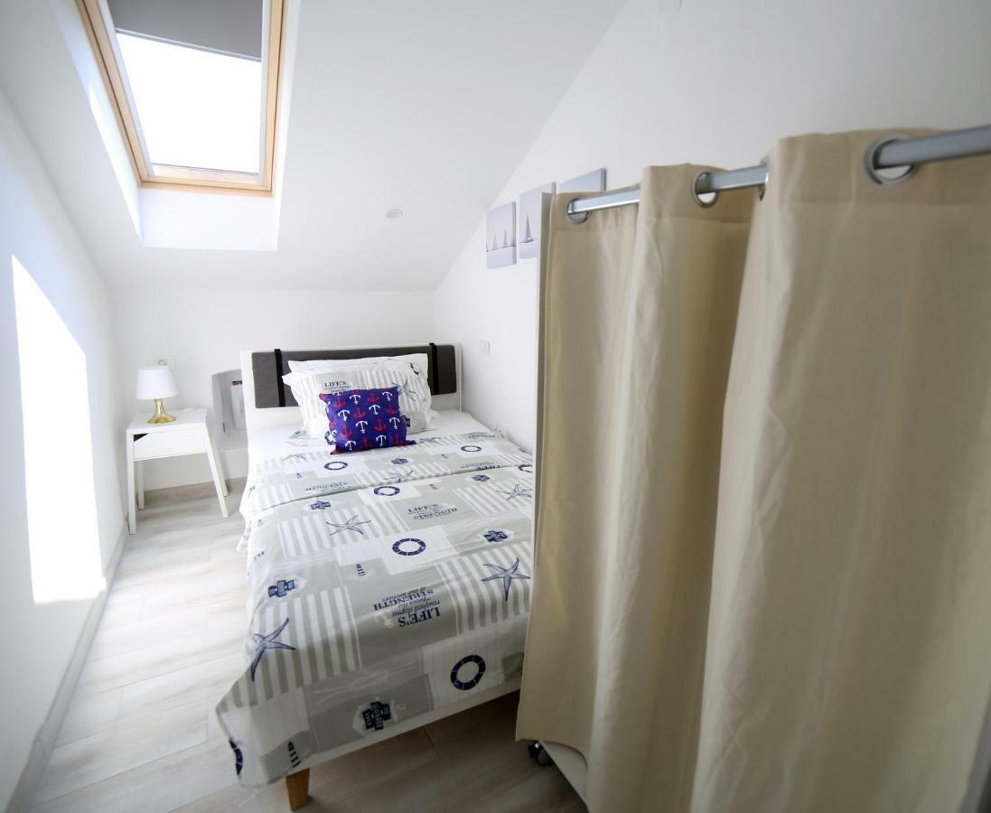 Sweet Suite With Free Private Parking Пула Екстериор снимка
